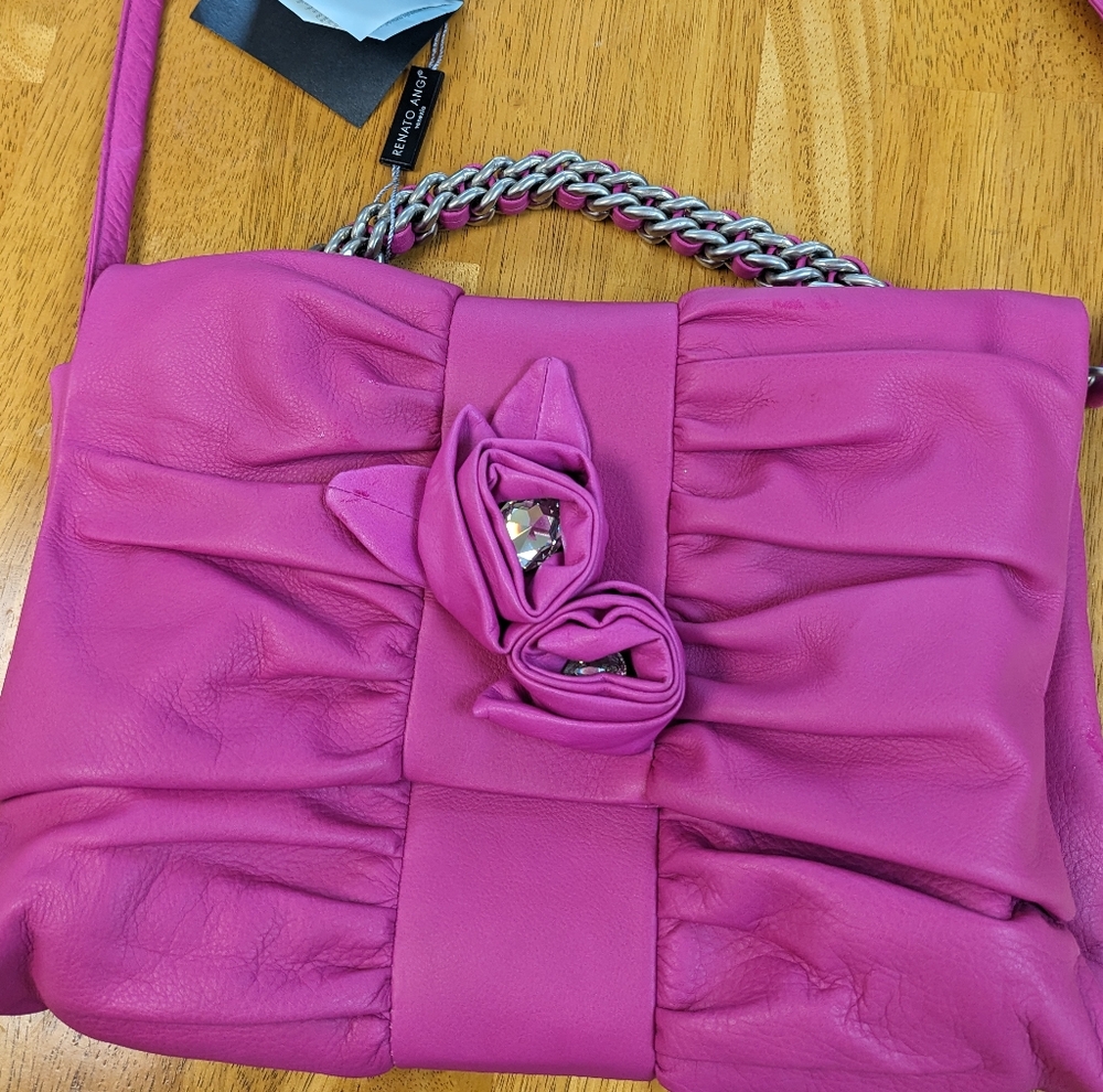 Evening handbag